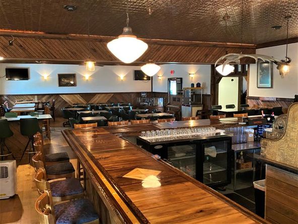 36275 US HWY 12, Ipswich, SD 57451